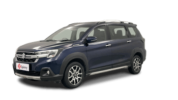 Used 2022 Maruti Suzuki XL6 Alpha Plus AT Petrol Petrol Automatic Image