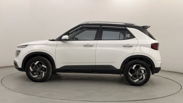 Used 2022 Hyundai Venue SX Plus 1.0 Turbo DCT Petrol Automatic Image