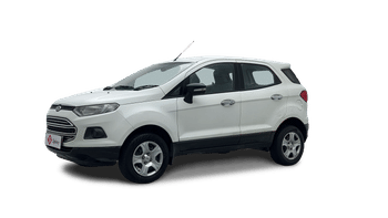 Used 2013 Ford EcoSport Ambiente 1.5 Ti-VCT Petrol Manual Image