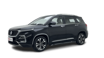 Used 2021 MG Motors Hector Sharp 1.5 Petrol Turbo DCT Petrol Automatic Image