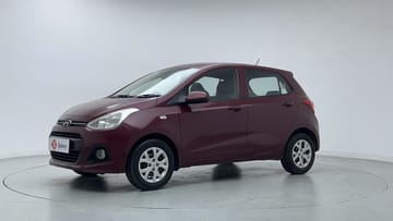 2014 Hyundai Grand i10 Magna 1.2 Kappa VTVT