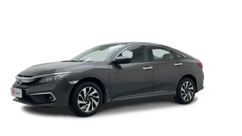 Used 2019 Honda Civic V CVT Petrol Petrol Automatic Image