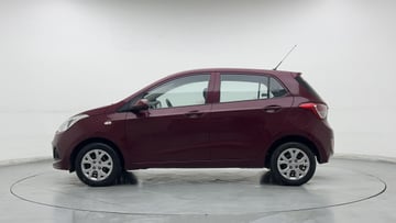 Used 2014 Hyundai Grand i10 Magna 1.2 Kappa VTVT Petrol Manual Image