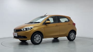 2016 Tata Tiago Revotron XT