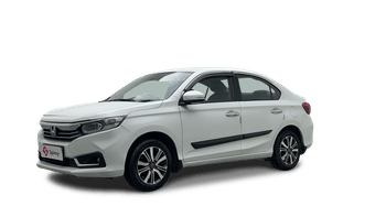 Used 2024 Honda Amaze VX 1.2 Petrol CVT Petrol Automatic Image