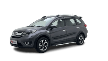 Used 2018 Honda BR-V V CVT Petrol Petrol Automatic Image