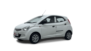 Used 2016 Hyundai Eon Magna Petrol Manual Image