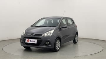 2016 Hyundai Grand i10 Magna 1.2 Kappa VTVT