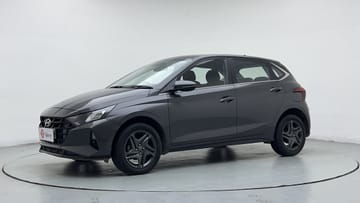 2023 Hyundai i20 Sportz 1.2 MT