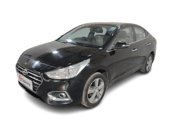 Used 2019 Hyundai Verna SX 1.6 VTVT Petrol Manual Image