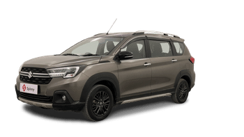 Used 2021 Maruti Suzuki XL6 Alpha AT Petrol Petrol Automatic Image