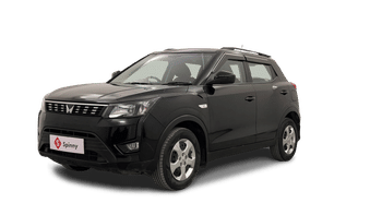 Used 2023 Mahindra XUV 300 W6 1.2 Petrol Petrol Manual Image