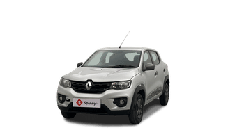Used 2018 Renault Kwid 1.0 RXT Opt Petrol Manual Image