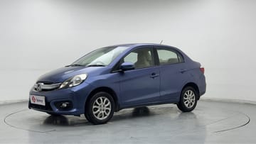 2016 Honda Amaze 1.2 VX i-VTEC