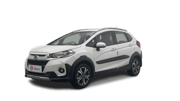 Used 2017 Honda WR-V VX MT Petrol Petrol Manual Image