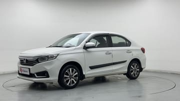 2023 Honda Amaze VX 1.2 Petrol CVT