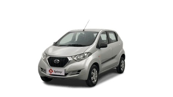 Used 2019 Datsun Redi-GO T (O) Petrol Manual Image