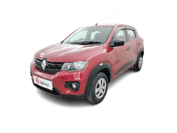 Used 2016 Renault Kwid RXT Petrol Manual Image