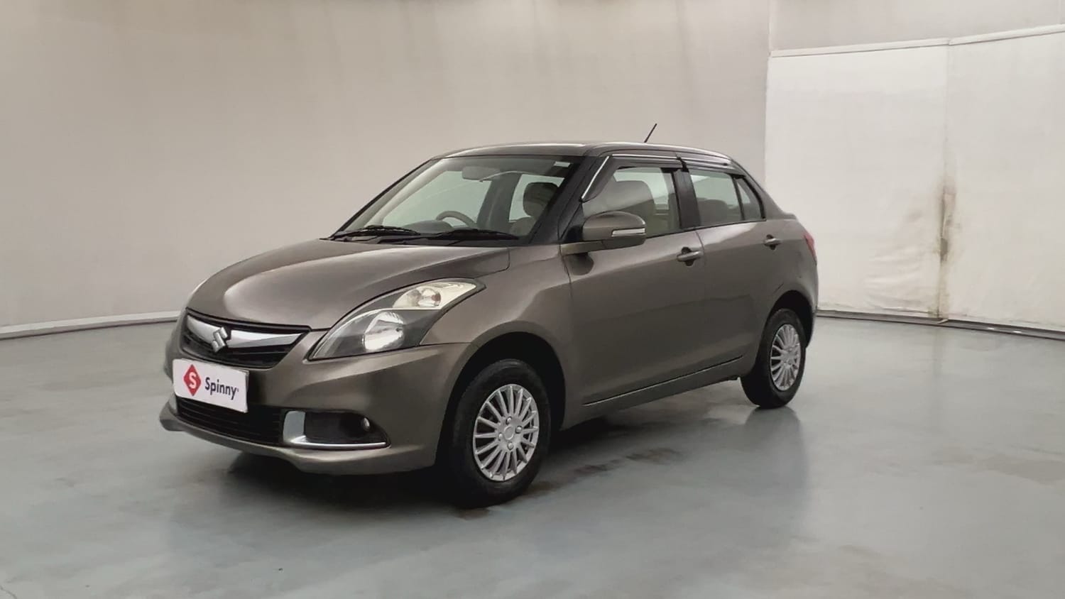 2016 Maruti Suzuki Swift Dzire VDI