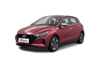 Used 2021 Hyundai I20 Asta 1.0 Turbo DCT Petrol Automatic Image