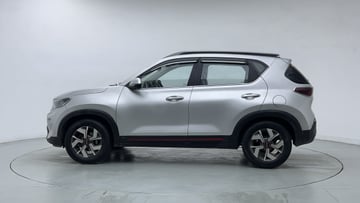Used 2022 Kia Sonet GTX Plus 1.5 Diesel Manual Image