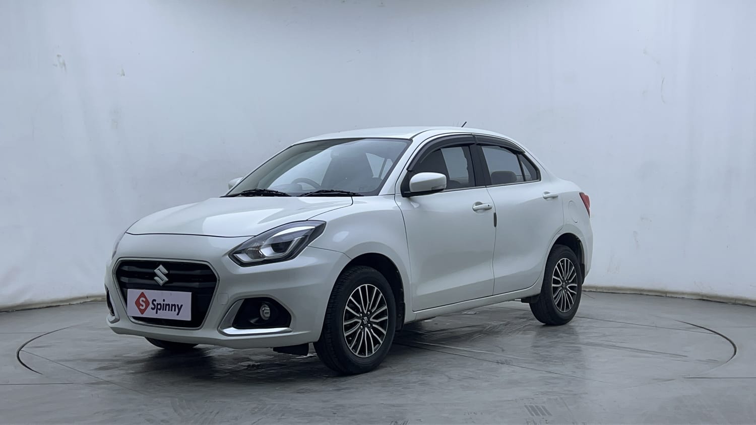 2023 Maruti Suzuki Dzire ZXi Plus AGS