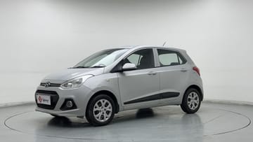 2014 Hyundai Grand i10 Magna 1.2 Kappa VTVT