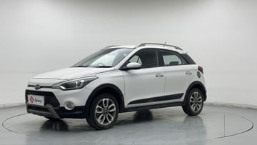 Used 2016 Hyundai I20 Active 1.2 SX Petrol Manual Image