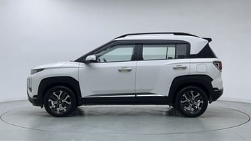 Used 2023 Hyundai Exter SX (O) Connect 1.2 MT Petrol Manual Image