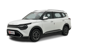 Used 2022 Kia Carens Luxury Plus 1.5 Diesel AT 6 STR Diesel Automatic Image