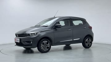 2022 Tata Tiago XZ Plus CNG