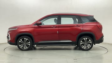 Used 2021 MG Motors Hector Sharp 1.5 Petrol Turbo DCT Petrol Automatic Image