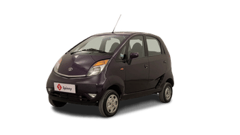 Used 2014 Tata Nano Twist XT Petrol Manual Image