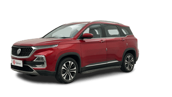 Used 2021 MG Motors Hector Sharp 1.5 Petrol Turbo DCT Petrol Automatic Image