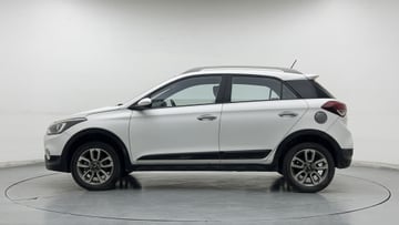 Used 2016 Hyundai I20 Active 1.2 SX Petrol Manual Image