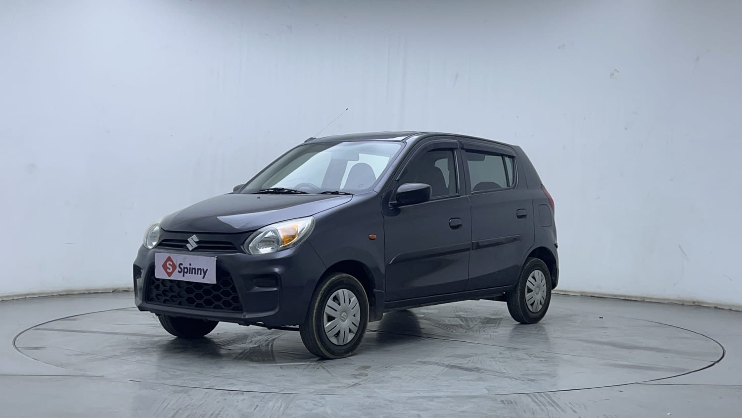 2021 Maruti Suzuki Alto 800 VXi