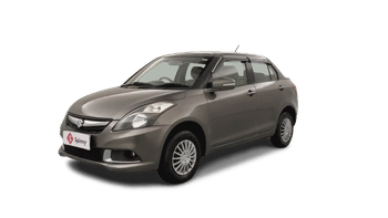 Used 2016 Maruti Suzuki Swift Dzire VDI Diesel Manual Image