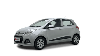 Used 2014 Hyundai Grand i10 Magna 1.2 Kappa VTVT Petrol Manual Image