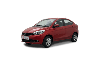 Used 2018 Tata Tigor Revotron XT Petrol Manual Image