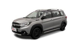 Used 2022 Maruti Suzuki XL6 Zeta MT Petrol Petrol Manual Image