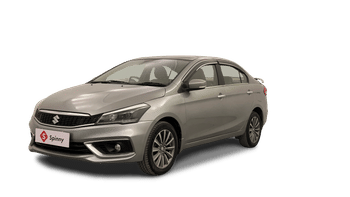 Used 2021 Maruti Suzuki Ciaz Alpha 1.5 AT Petrol Automatic Image