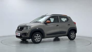 2018 Renault Kwid CLIMBER 1.0