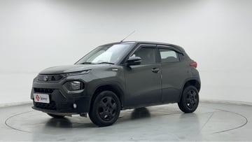 Used 2023 Tata Punch Camo Accomplished MT Petrol Manual Image