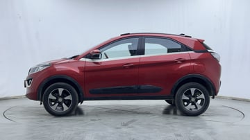Used 2019 Tata Nexon XZA Plus Petrol Petrol Automatic Image