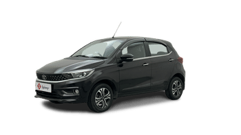 Used 2022 Tata Tiago XZ Plus CNG Cng Manual Image