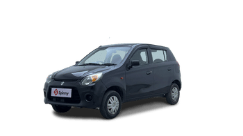 Used 2019 Maruti Suzuki Alto 800 LXi Petrol Manual Image