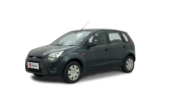 Used 2012 Ford Figo Duratec Petrol EXI 1.2 Petrol Manual Image