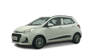 Used 2018 Hyundai Grand i10 Sportz 1.2 Kappa VTVT Petrol Manual Image