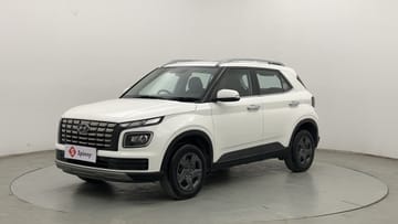 2023 Hyundai Venue SX 1.2 Petrol