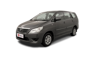 Used 2013 Toyota Innova 2.5 GX 8 STR BS-IV Diesel Manual Image